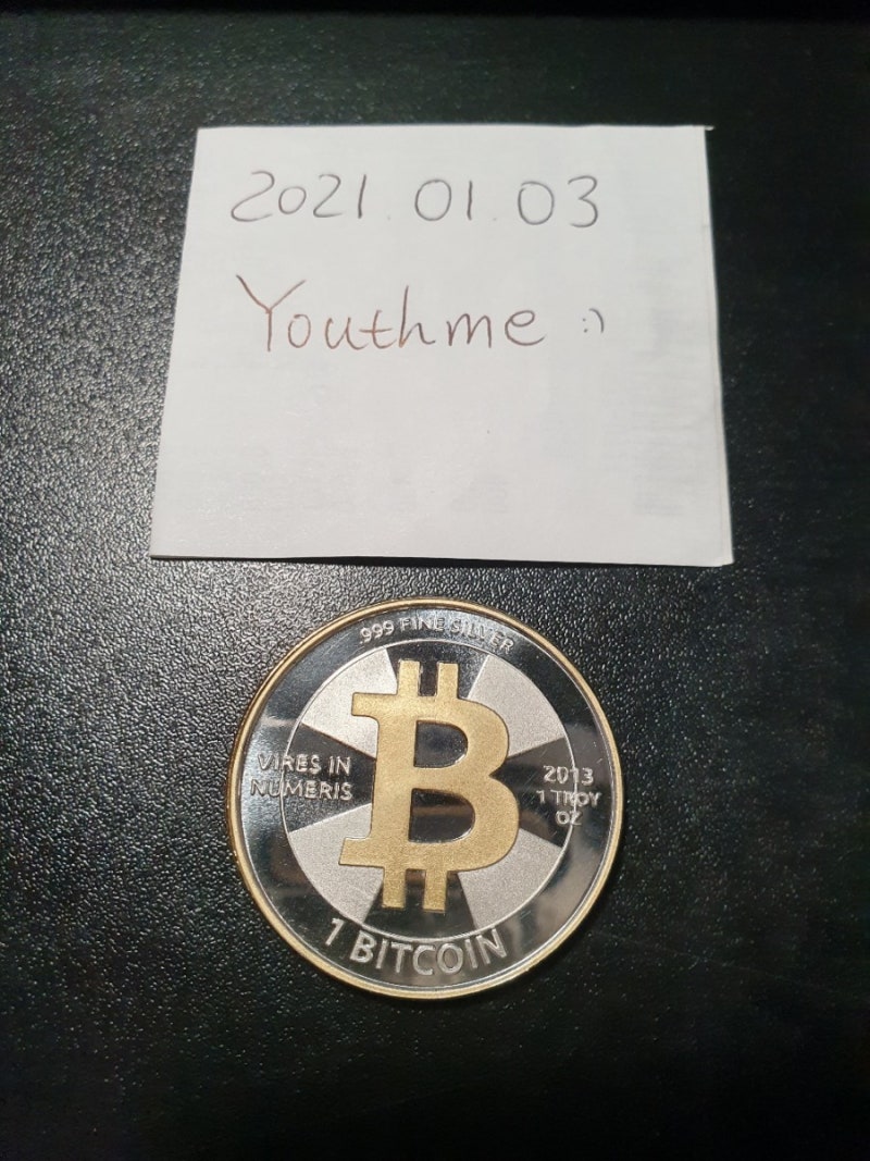 실물 비트코인 - Casascius 1Bitcoin 판매합니다.(25년1월4일 가격 업데이트) : 네이버 블로그