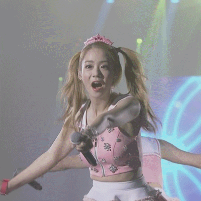  한승연 최근 움짤.gif