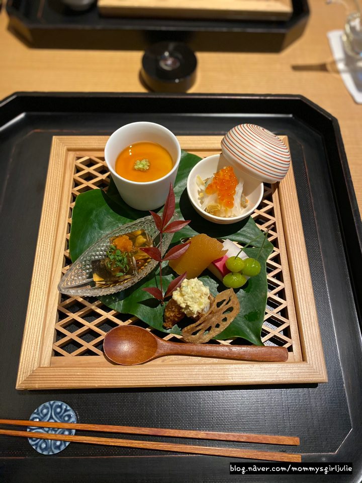  [서울,반포]타마유라_JW 메리어트
