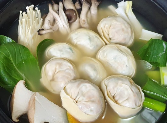  [대전맛집] 가오동 명성만두 샤브샤브 내돈내산 솔직후기
