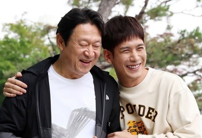  꼰대인턴 방구석팬미팅 등장인물 시청률 이태리 결말 ..참 좋은드라마네요