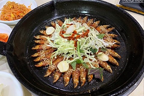 금산관광농원 이미지