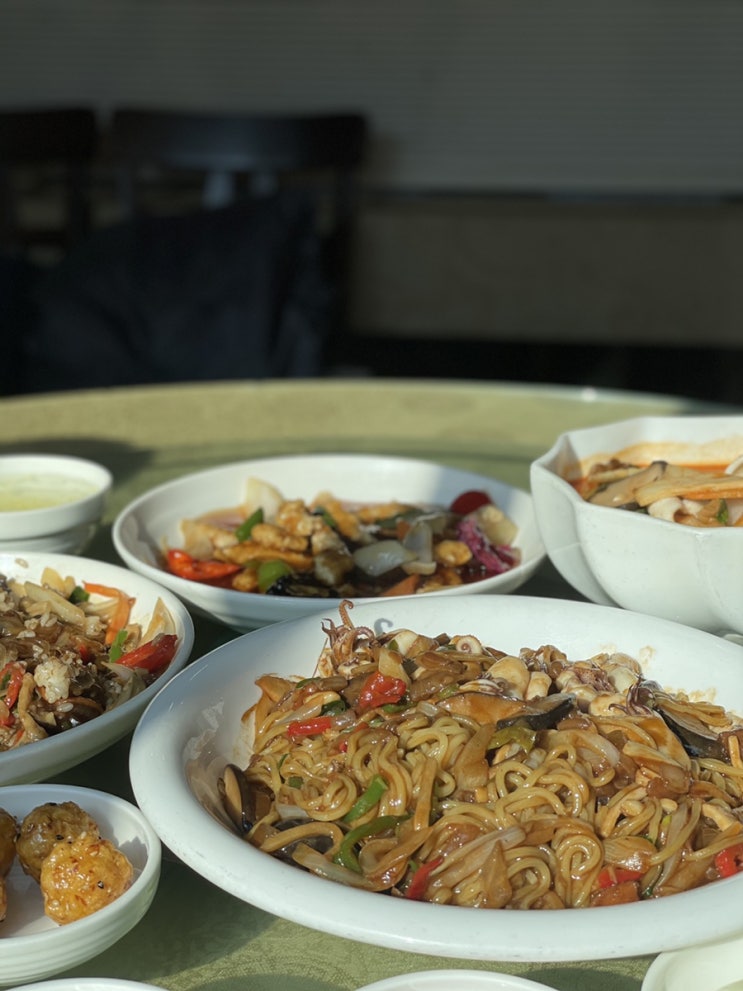  양산데이트 / 양산맛집추천 / 홍림 / 번계치닭