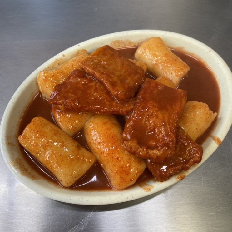 구미오래된맛집/오뎅먹꼬 꼬치먹꼬