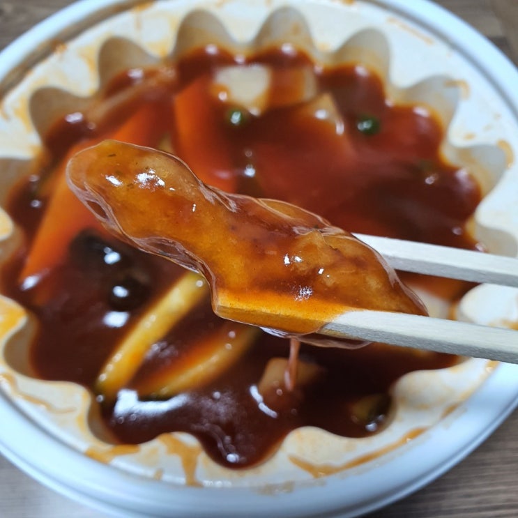  "팔차원" 중국집 [주말 역시나 배달의민족]