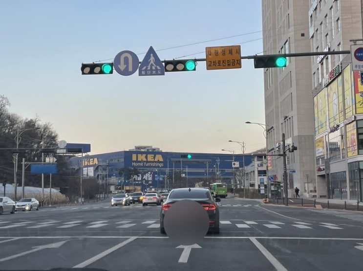  IKEA 광명점 _ 광명 이케아 겨울 세일 구경 하기 ꪔ̤̫