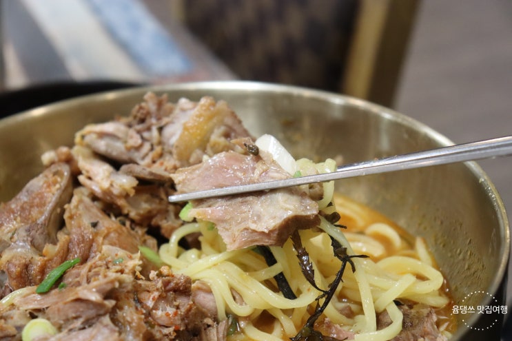  [제주맛집]제주아라동맛집 어디가맨?여깄어맨~!