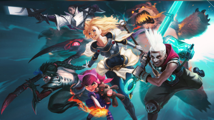  [LOL] 리그오브레전드 시즌 11 시작일을 알아보자