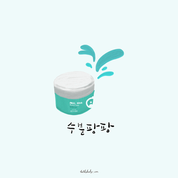  근황 기록+손그림으로 기억하는 일상 