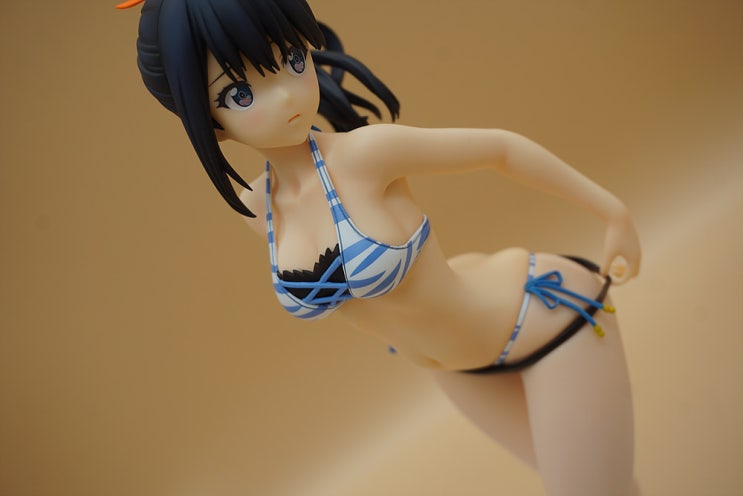  1/7 Alpamax SSSS.그리드맨 타카라다 릿카