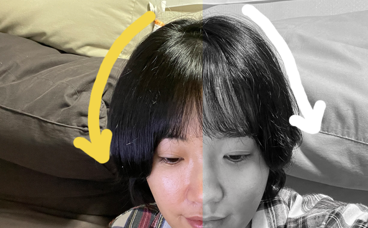  JMW 볼륨 고데기추천