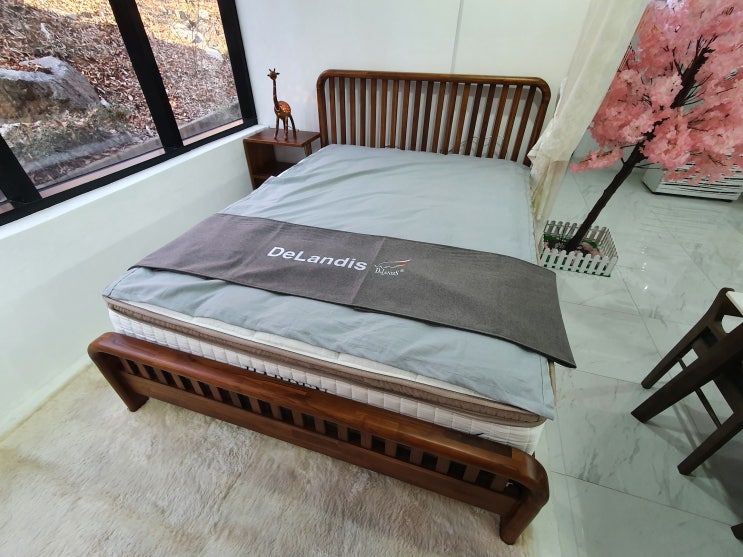 디자인침대 침대틀 일인용침대 매트리스 원흥역푸르지오시티 근처 침대싸게파는곳 추천 놀러오세요.