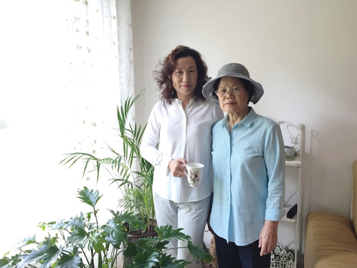  전남 순천에서 기쁨병원으로 담석수술하러 밤늦게 올라오신 할머니(+1년 후기)