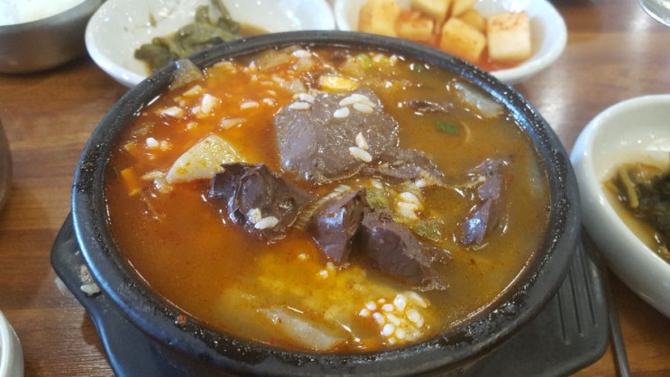  강화도 한우명가