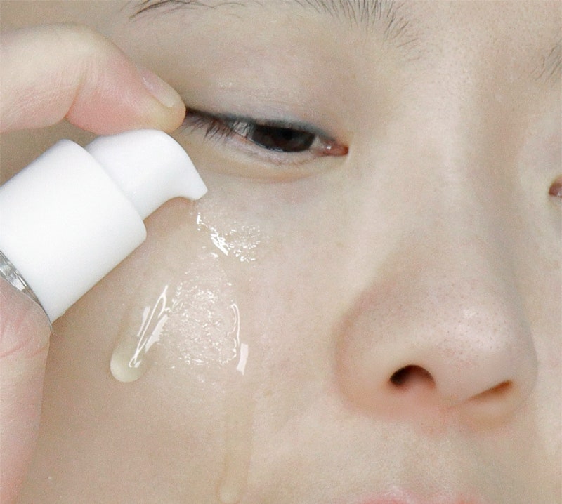 믹순 콩에센스 언택트 피부관리템, 속건조에센스 : 네이버 블로그