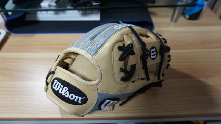  윌슨 A2000 1788(11.25inch) 내야 글러브 (Wilson A2000 1788)