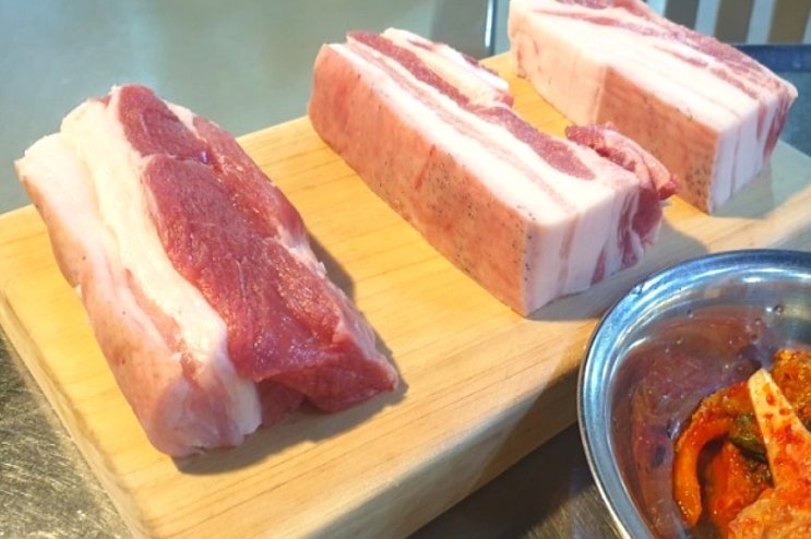  서비스도 맛도 따봉! 아랑조을거리맛집 먹고정