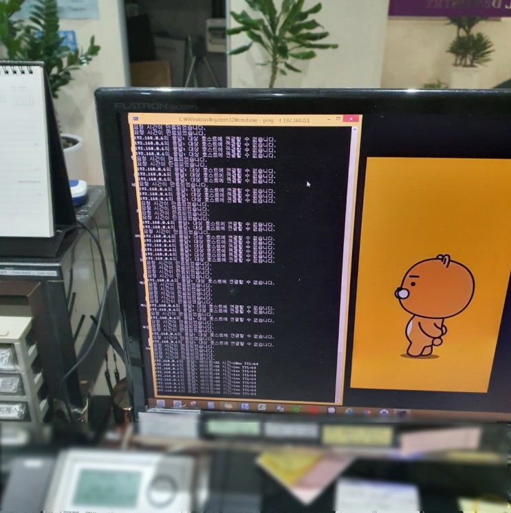  [서울 마포구 상암동] 인터넷 네트워크 점검, 무료 견적 이벤트 중! 최저가 랜공사 문의