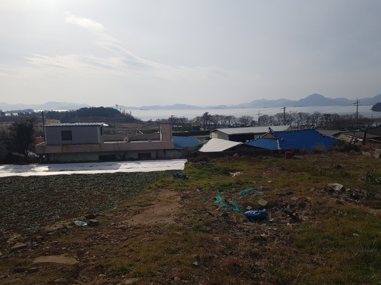  매물번호:356번(남면 덕월리)