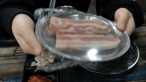  경주고기무한리필 : 깔끔하고 질좋은 고기가 맛있는 집 <국가대표 용강점>