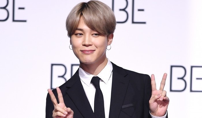 방탄소년단(BTS) 지민 프로필 TMI MBTI