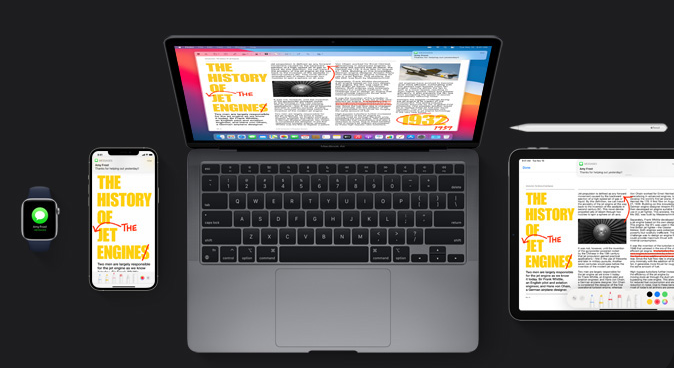 [사전예약] Apple 2020 맥북 프로 13 M1칩셋 혜택 정리, 가격, 스펙 