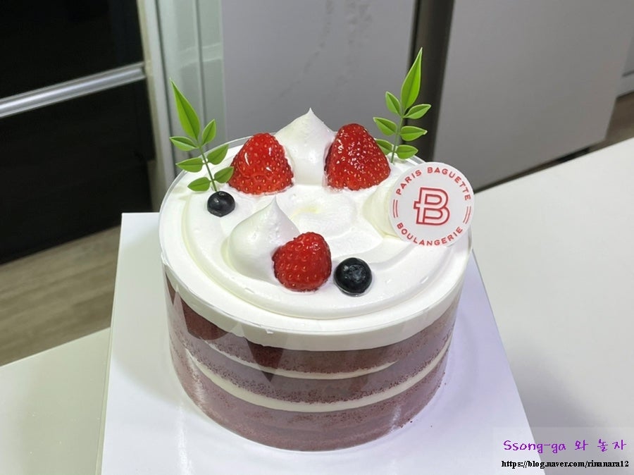 파리바게뜨 천안성환점 사진 1