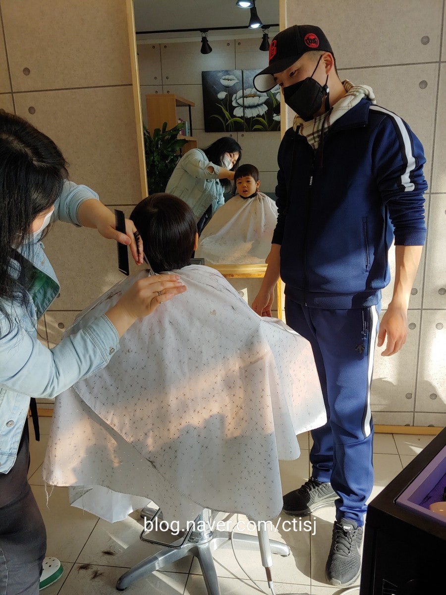 손헤어뷰티 사진 2