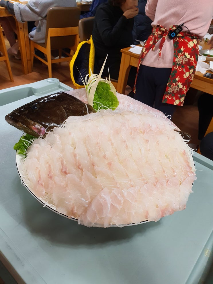 수두리보말칼국수, 토끼트멍, 남경미락