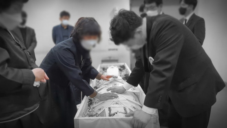 간소장례, 전문가에게 도움을 받았어요. 간소장례, 전문가에게 도움을 받았어요.