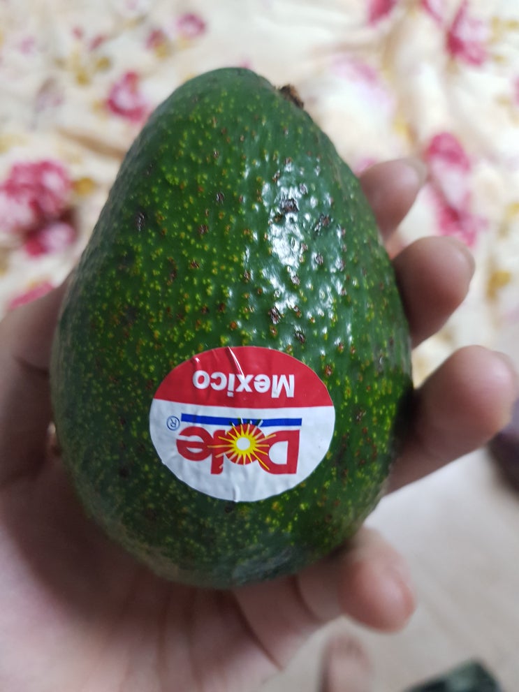  아보카도 후숙 방법과 맛있게 먹는 방법!