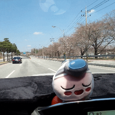  2020년 3월 일상