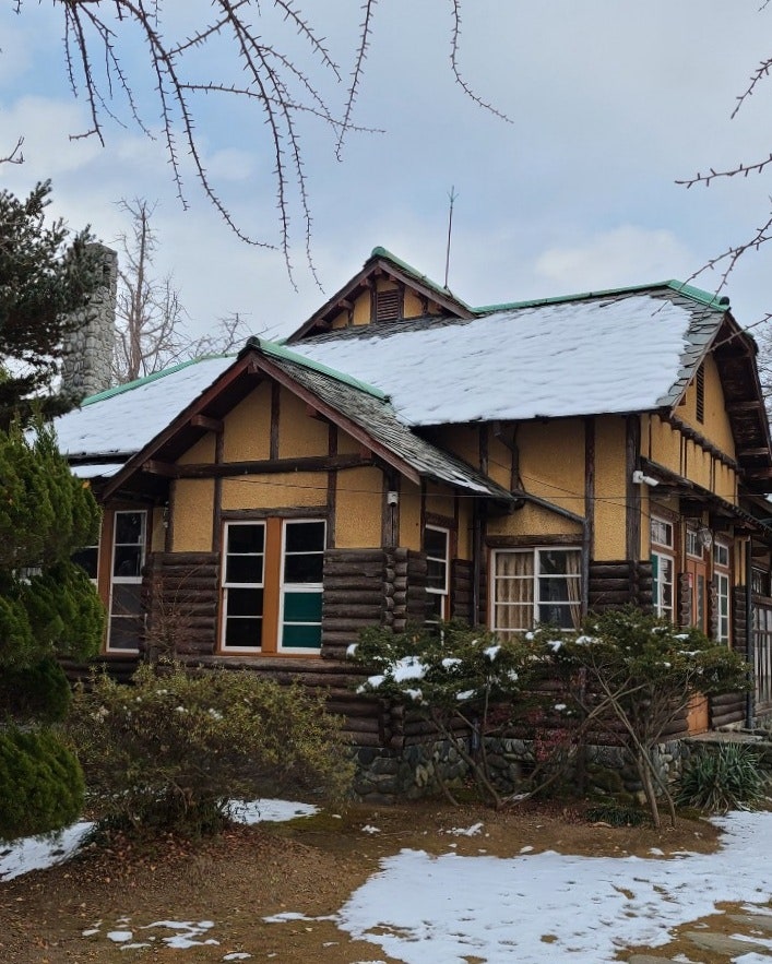 군산 가볼만한 곳, 우리나라 문화유산 이영춘 가옥(전라북도 유형 문화재 제200호)