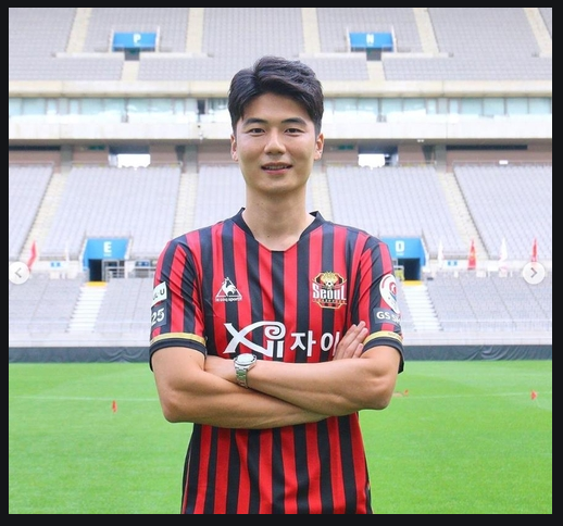  기성용 출연확정, 박지성과 함께