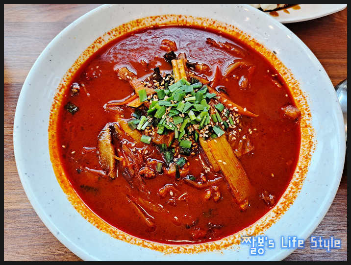  아울렛 근처 화성 봉담 맛집