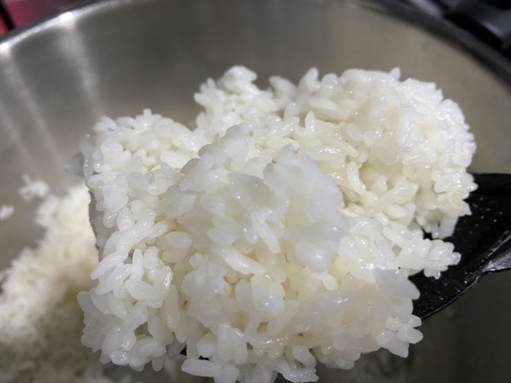 밥맛좋은쌀 모리정미소 2020햅쌀 윤기가 좌르르