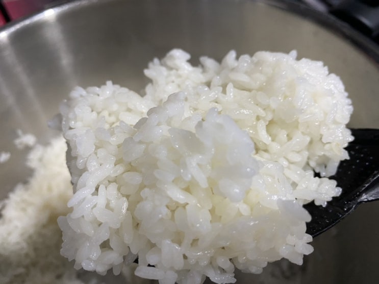  밥맛좋은쌀 모리정미소 2020햅쌀 윤기가 좌르르