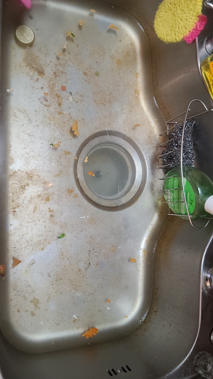 성수동 아파트에 "싱크대막힘"으로 고생! 그런데 이렇게나 간단? 성수동 아파트에 "싱크대막힘"으로 고생! 그런데 이렇게나 간단?