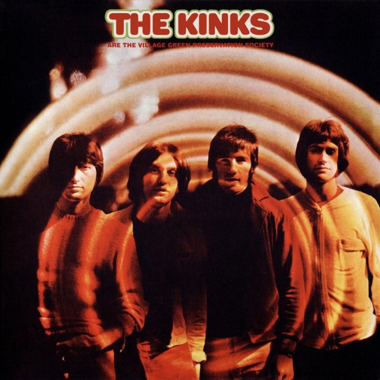 킹크스 (The Kinks) - Picture Book 가사/번역 킹크스 (The Kinks) - Picture Book 가사/번역
