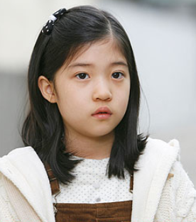탤런트 조수민 아역 민설아 과거 탤런트 조수민 아역 민설아 과거