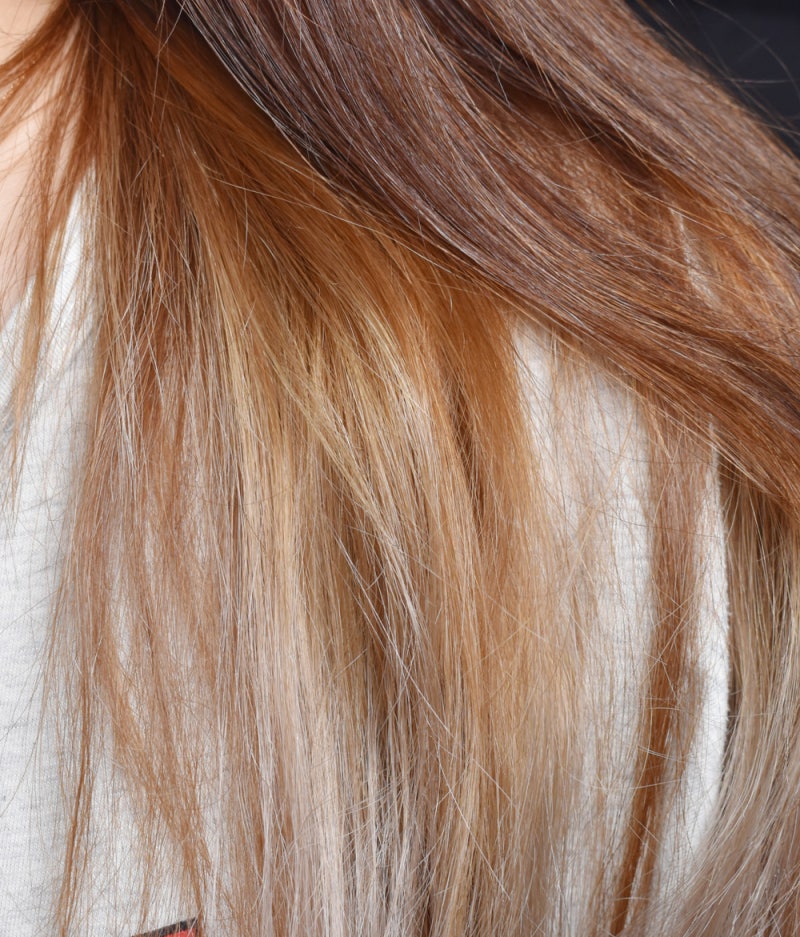 제이스프 보색샴푸 사용법 염색모탈색모케어에 추천 7