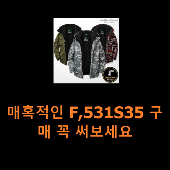 매혹적인 F,531S35 구매 꼭 써보세요 매혹적인 F,531S35 구매 꼭 써보세요