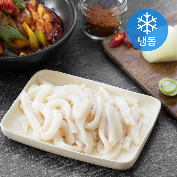 잘나가는 서풍 국산 오징어 몸통 슬라이스 (냉동), 400g, 1개(로켓배송) 추천해요 잘나가는 서풍 국산 오징어 몸통 슬라이스 (냉동), 400g, 1개(로켓배송) 추천해요