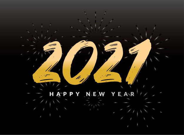  2021년,힘차게 출발하고자 합니다!