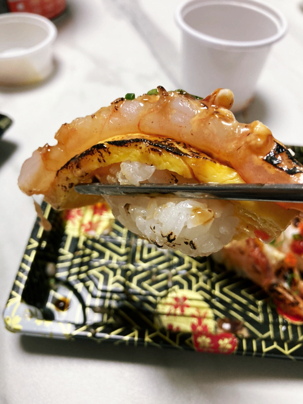  미사역 맛집 '스시노칸도 미사점' - 회전초밥계의 혁명