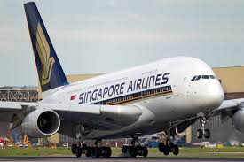 코로나  싱가포르항공 항공사 최초 ′면역여권′ 도입