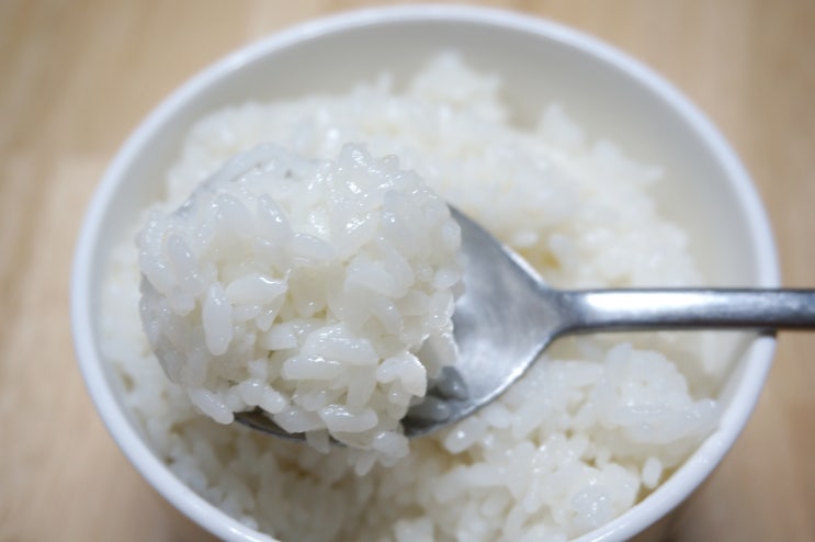 골든퀸3호 수향미 10kg 지인 추천으로 구매한 밥맛 좋은쌀 품종