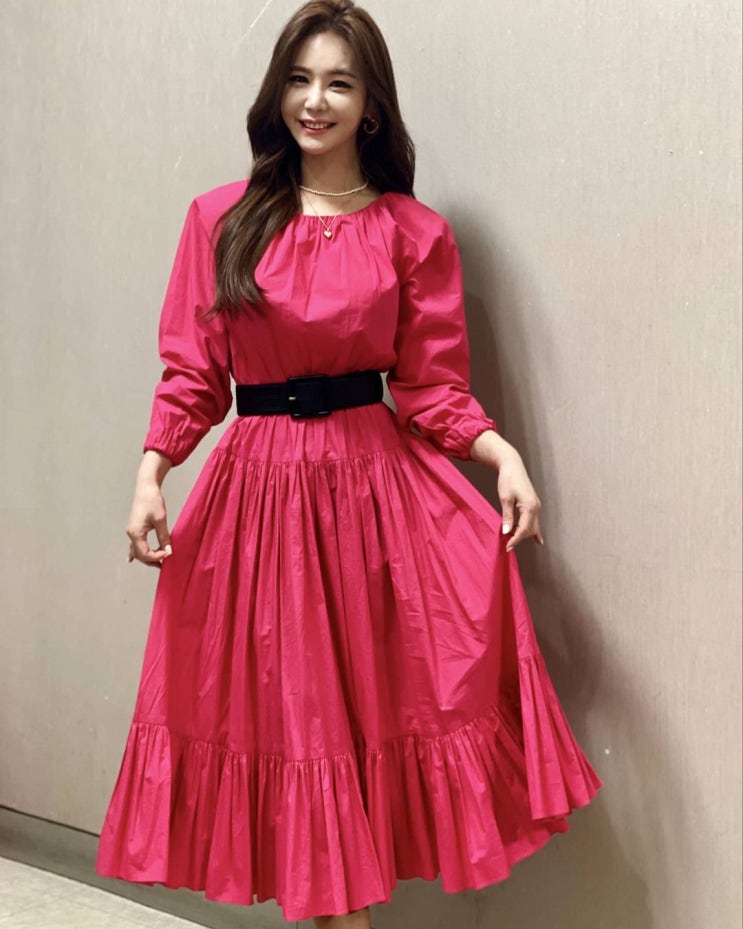 강예빈 ''미스트롯2' 무대, 내가 봐도 부끄러워…부모님 연락 안 돼' [전문]