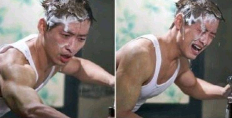 너무 자연스러워서 시청자들은 PPL인 줄 모른다는 드라마 김과장 너무 자연스러워서 시청자들은 PPL인 줄 모른다는 드라마 김과장