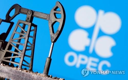 OPEC 사무총장, 산유량 결정 앞두고 "유가 하방 위험"